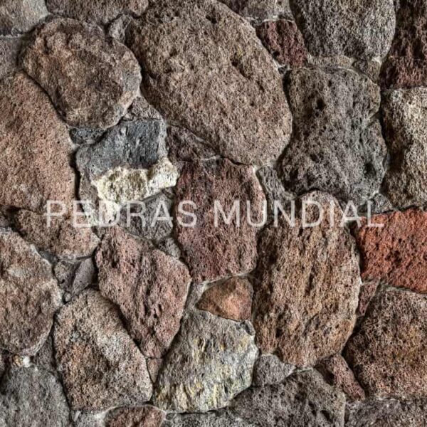 Pedra Moledo Turca para revestimento de pedra em paredes internas e fachadas