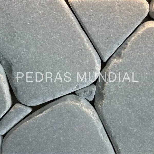 Revestimento de pedra para parede Antália