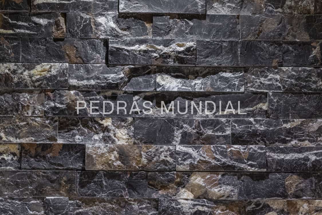 TETRIS 6 Detalhe das bordas e encaixes da Pedra Tetris