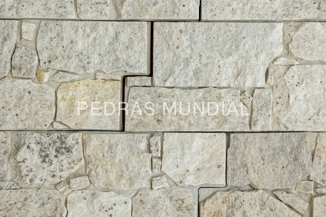 TETRIS ALASKA 1 Tetris Alaska aplicada como pedra para parede