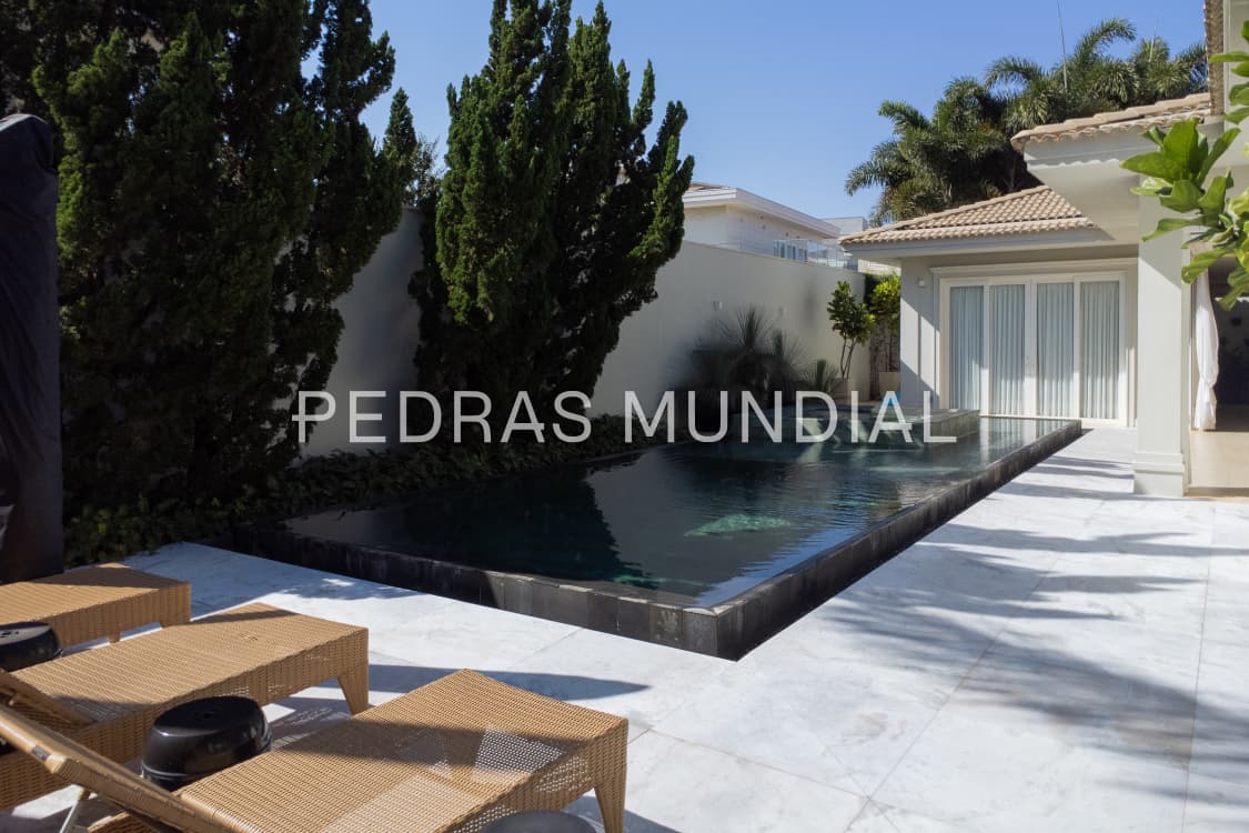 AGATA 4 Detalhe da textura natural da pedra ágata para piso