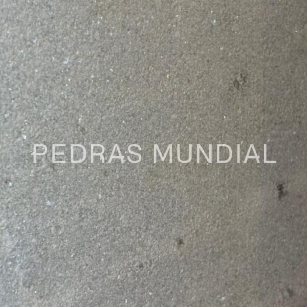 Revestimento para piso com pedra ágata